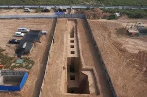 Thượng Quan Uyển Nhi trong đời có bao nhiêu người đàn ông? Phát hiện trong lăng mộ đã hé lộ sự thật về nữ tể tướng thân cận với Võ Tắc Thiên