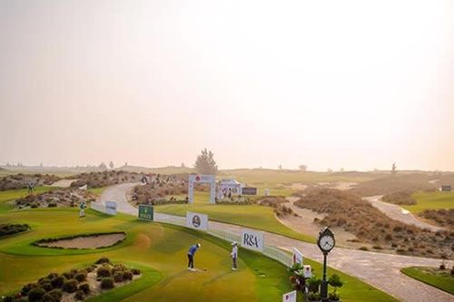 Sắp diễn ra giải golf WAAP Championship lần đầu tiên tại Việt Nam