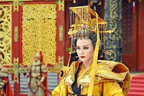 Bí ẩn tám chữ trong di vật của Địch Nhân Kiệt, tiết lộ mối quan hệ đặc biệt với Võ Tắc Thiên