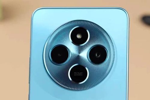 Trên tay smartphone giá rẻ, thiết kế đẹp, cấu hình ấn tượng