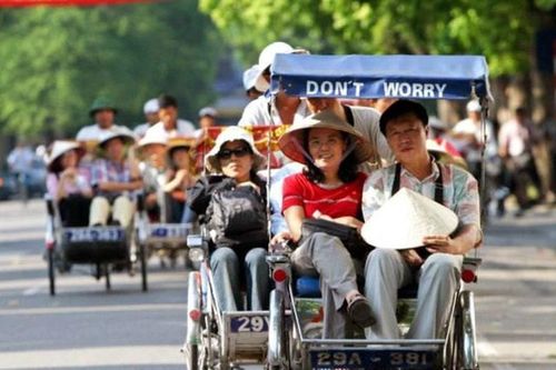Việt Nam đón gần 4 triệu lượt khách quốc tế sau 2 tháng
