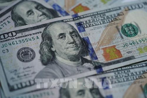 Phép thử cho sức mạnh của đồng USD
