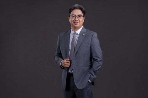 Ông Nguyễn Hoàng Linh được tái bổ nhiệm làm Tổng giám đốc MSB