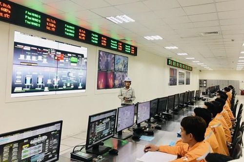 'Điểm tựa' cho doanh nghiệp điện
