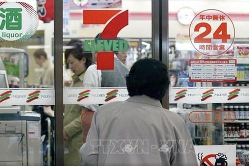 Chủ sở hữu 7-Eleven lên kế hoạch IPO công ty con cửa hàng tiện lợi tại Mỹ