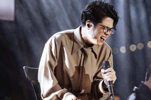 Tiếc cho Bùi Anh Tuấn
