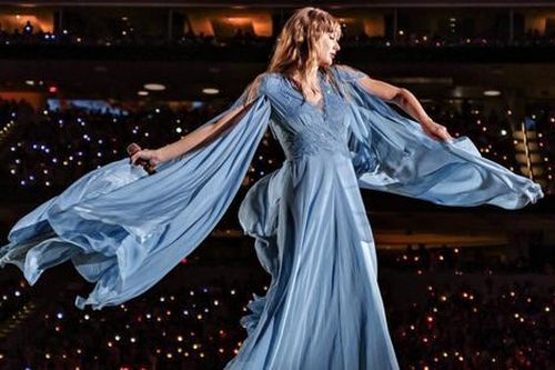 Concert lịch sử của Taylor Swift bị lừa đảo, giá trị lên đến 16 tỷ đồng