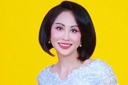 Nữ Thẩm phán bản lĩnh và giàu lòng nhân ái