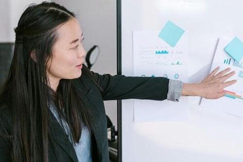 Phá bỏ rào cản với các nữ doanh nhân