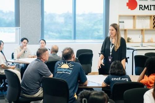 2 nhóm chủ đề gây chú ý tại Hội nghị Chăm sóc sức khỏe trẻ em và An toàn học đường Việt Nam