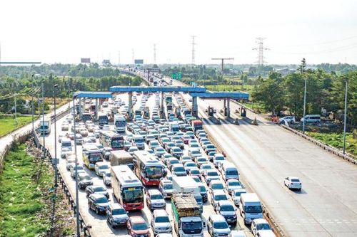 TP.HCM tăng tốc mở thêm đường về miền Tây