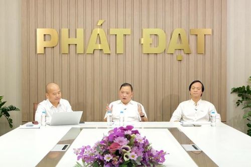 Phát Đạt 'dứt áo' Danh Khôi, bắt tay đối tác mới để trở lại đường đua