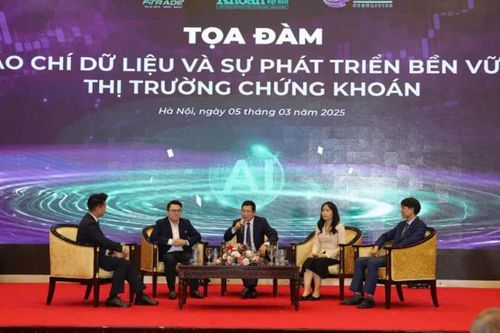 Đầu tư chứng khoán thời AI: Ngăn ngừa dữ liệu bị thao túng