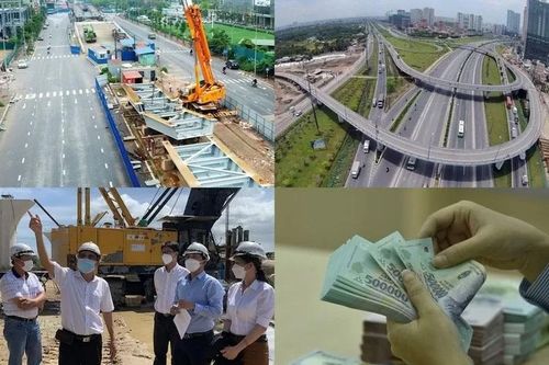 Thành lập 7 tổ công tác đẩy mạnh giải ngân vốn đầu tư công