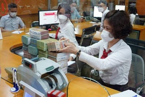 Ngân hàng nhà nước chủ động cung ứng vốn rẻ cho hệ thống