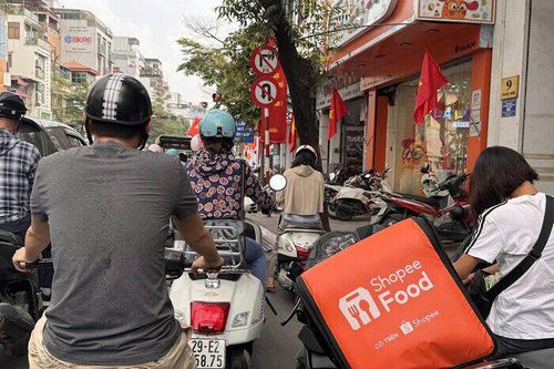 Năm thứ hai liên tiếp công ty mẹ Shopee có lãi