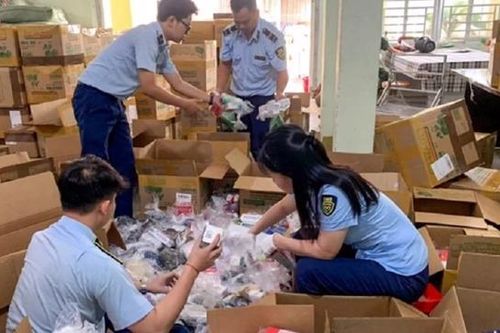 Đề xuất tăng hậu kiểm để nâng cao trách nhiệm đơn vị sản xuất, công bố thực phẩm