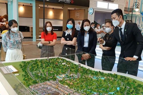 Rào cản trong nghề môi giới bất động sản