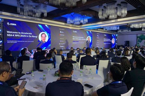 Năm 2025: Zebra tập trung 3 trụ cột chiến lược tại thị trường Việt Nam, hỗ trợ chuyển đổi số doanh nghiệp