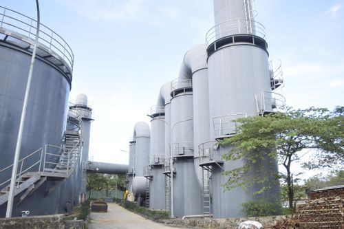 Tiếp tục huy động nguồn lực bảo vệ môi trường