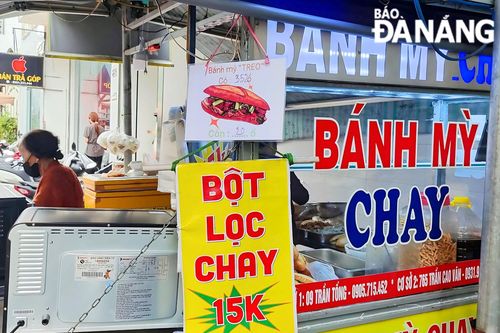 Lan tỏa những tấm lòng nhân ái