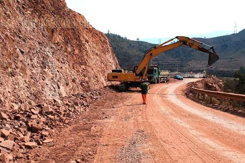 Tập trung xử lý vị trí mất an toàn giao thông