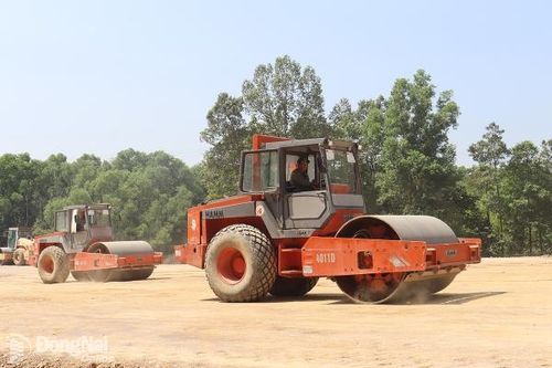 Khẩn trương di dời công trình điện, nước trong Dự án Đường cao tốc Biên Hòa - Vũng Tàu