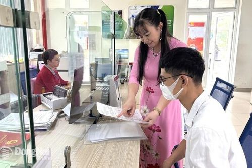 Nỗ lực tăng chỉ số cải cách hành chính