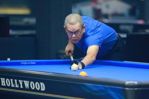 World Cup billiards carom 3 băng TP.HCM 2025: Đã có 8 cơ thủ Việt Nam giành suất tham dự