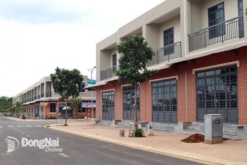 Mời doanh nghiệp đầu tư 2 dự án nhà ở xã hội
