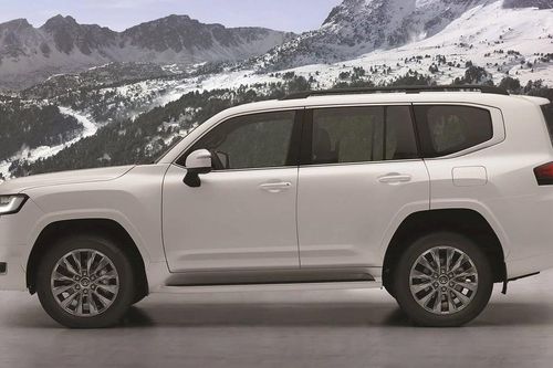 Toyota và Lexus bị đánh cắp nhiều nhất tại Nhật Bản