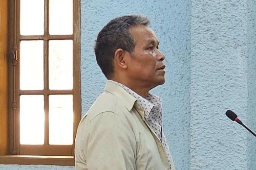 Gia Lai: Đối tượng phá hoại chính sách đoàn kết lãnh 7 năm tù
