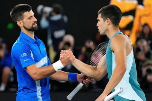 Giải quần vợt Indian Wells: Trông chờ những cuộc so tài đỉnh cao