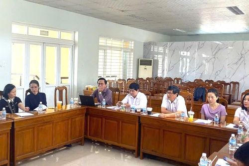 PC Khánh Hòa đẩy mạnh công tác kinh doanh và dịch vụ khách hàng