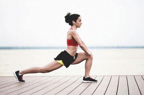 9 lợi ích khi thực hiện kéo giãn cơ thể thường xuyên