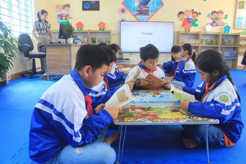 Phòng chống bệnh cúm mùa cho học sinh