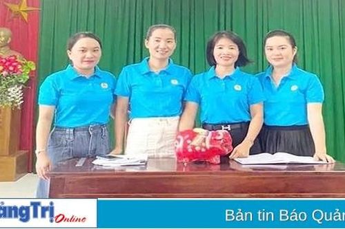 Thiết thực chăm lo cho nữ công nhân, viên chức, lao động