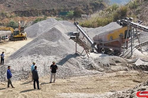 Bắc Yên quản lý khai thác khoáng sản