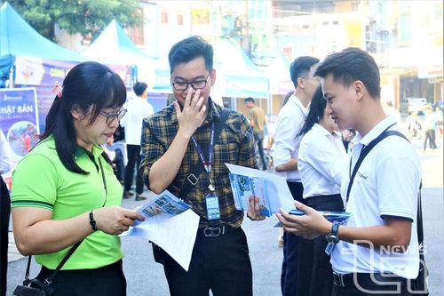 Hiệu quả từ đưa lao động đi làm việc ở nước ngoài