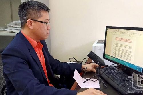 Phổ Yên: Phát triển hạ tầng thông tin cơ sở