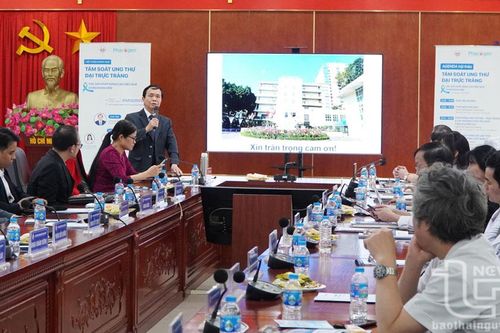 Bước tiến mới ứng dụng kỹ thuật phân tích gen trong tầm soát sớm và chẩn đoán ung thư