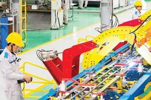 Tăng tốc phát triển, đưa Huế bước vào kỷ nguyên mới - Kỳ 1: Hoàn thiện thể chế, khơi thông điểm nghẽn