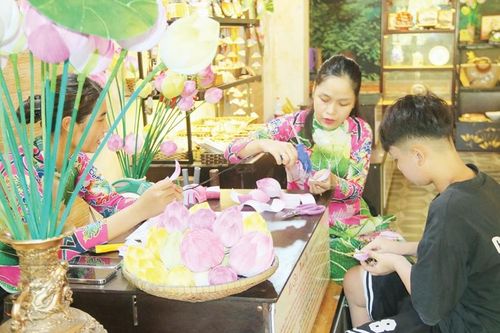 Để Huế trở thành trung tâm du lịch hàng đầu