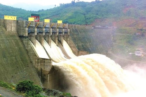 Đề xuất mở rộng, nâng công suất Nhà máy thủy điện Sông Bung 3A, tỉnh Quảng Nam