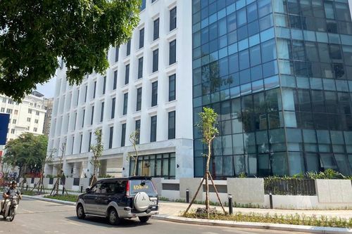 Quy định chức năng, nhiệm vụ, quyền hạn và cơ cấu tổ chức của Sở Xây dựng Hà Nội