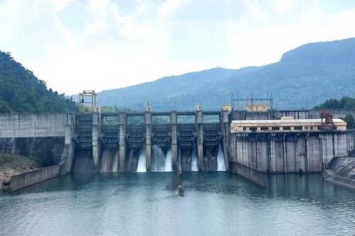Quảng Nam: Xem xét đề nghị nâng công suất Nhà máy Thủy điện Sông Bung 3A từ 20MW lên 25MW