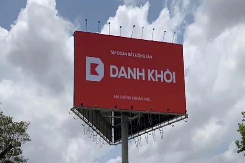 Nhiều công ty thuộc Tập đoàn bất động sản Danh Khôi bị tạm dừng xuất nhập khẩu hàng hóa, cưỡng chế hàng trăm tỷ đồng tiền thuế