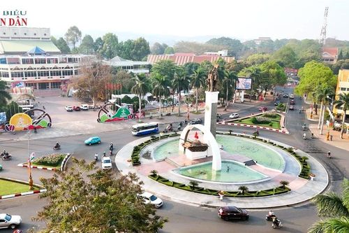 Hội thảo khoa học 'Chiến thắng Tây Nguyên 1975 và nửa thế kỷ xây dựng, phát triển Đắk Lắk'