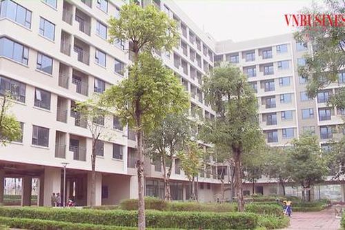 Bộ Xây dựng đang nghiên cứu thành lập Quỹ nhà ở quốc gia, các nước phát triển thực hiện thế nào?