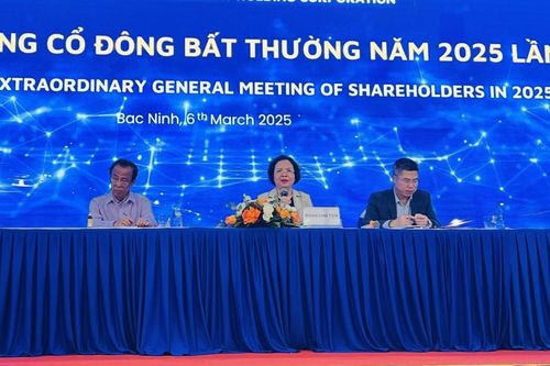 Tổng giám đốc Kinh Bắc nhận lỗi khi không hoàn thành kế hoạch kinh doanh